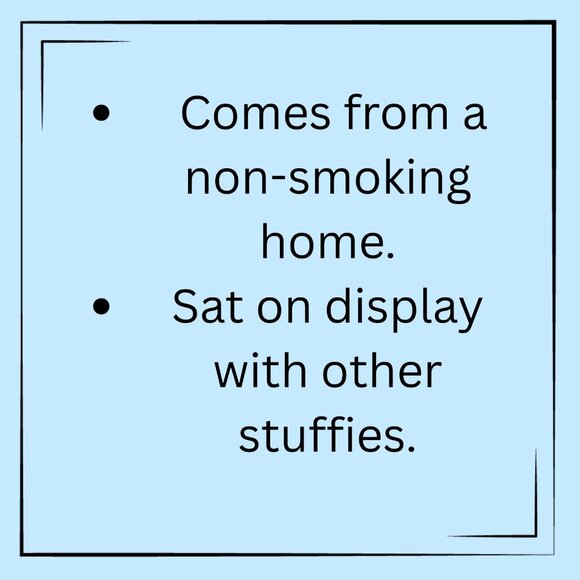 Build A Bear Peppermint Twist Sloth Plush holiday red green stripes Christmas BA - Picture 3 of 9